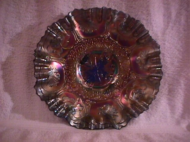 Vintage (Fenton) Carnival Glass