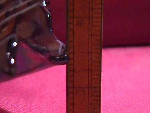 Vintage (Fenton) Carnival Glass