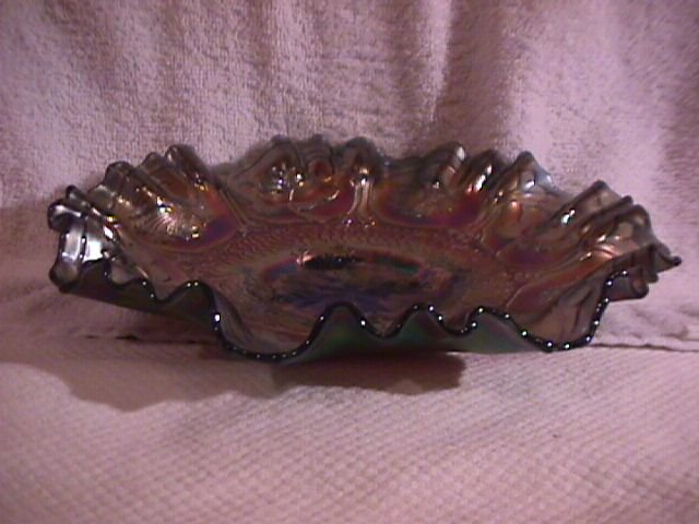 Vintage (Fenton) Carnival Glass