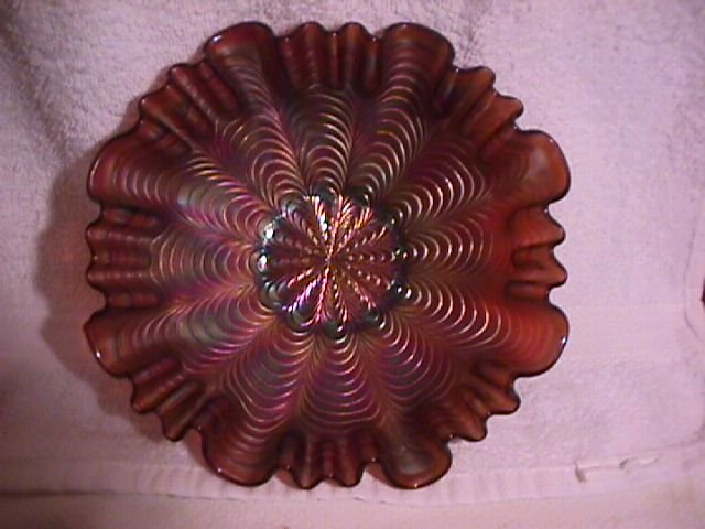 Vintage (Fenton) Carnival Glass