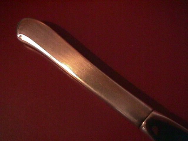 Wallace Stainless