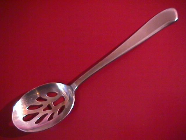 Wallace Stainless