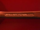 Wallace Stainless