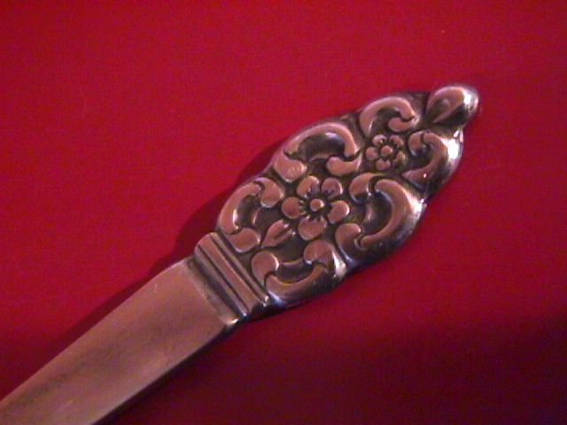 Oneidacraft Stainless