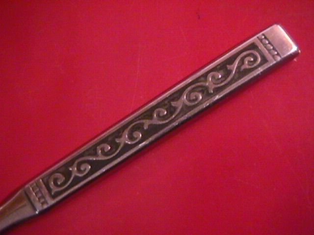 Oneida Limited 1881 Rogers Stainless