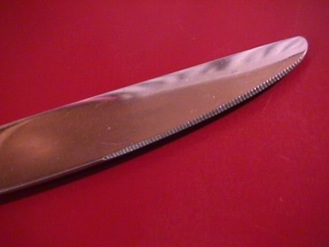 Oneida Limited 1881 Rogers Stainless