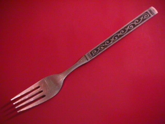 Oneida Limited 1881 Rogers Stainless