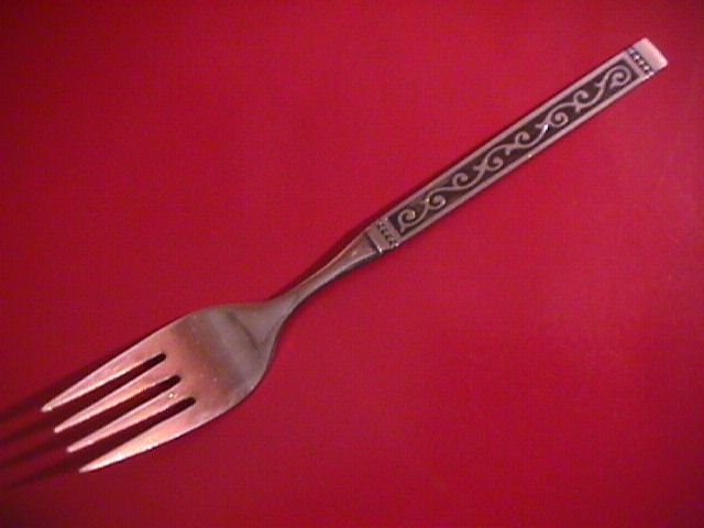 Oneida Limited 1881 Rogers Stainless