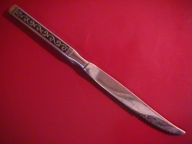 Oneida Limited 1881 Rogers Stainless