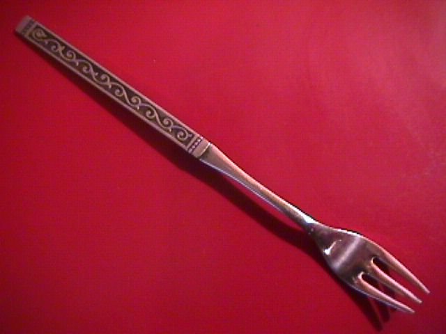 Oneida Limited 1881 Rogers Stainless