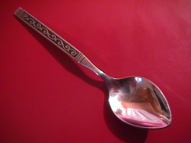 Oneida Limited 1881 Rogers Stainless