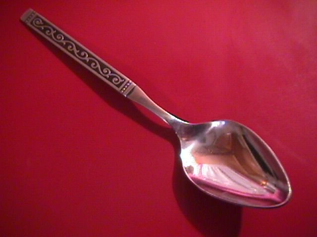 Oneida Limited 1881 Rogers Stainless