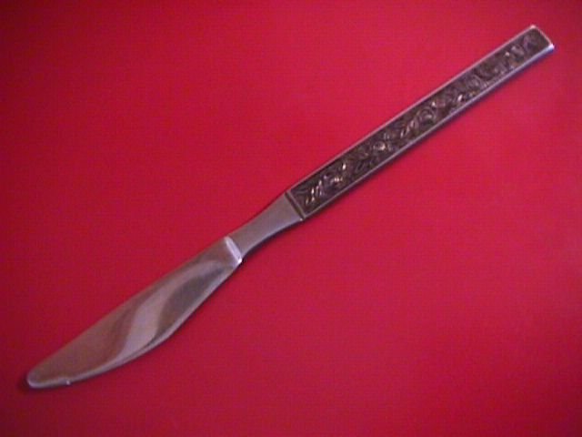 Interpur Stainless