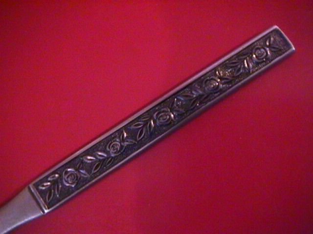 Interpur Stainless