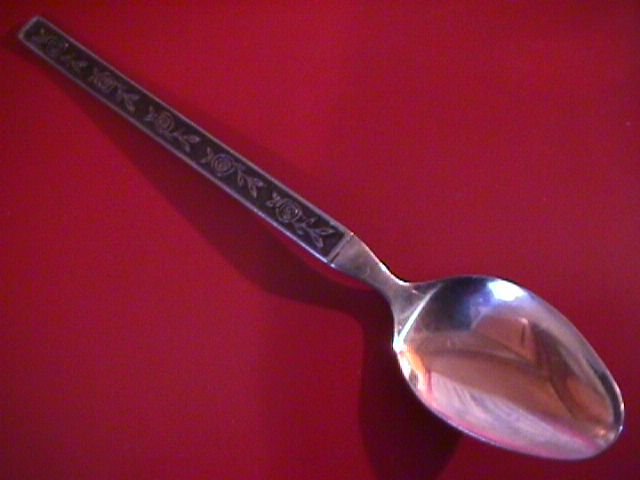 Interpur Stainless