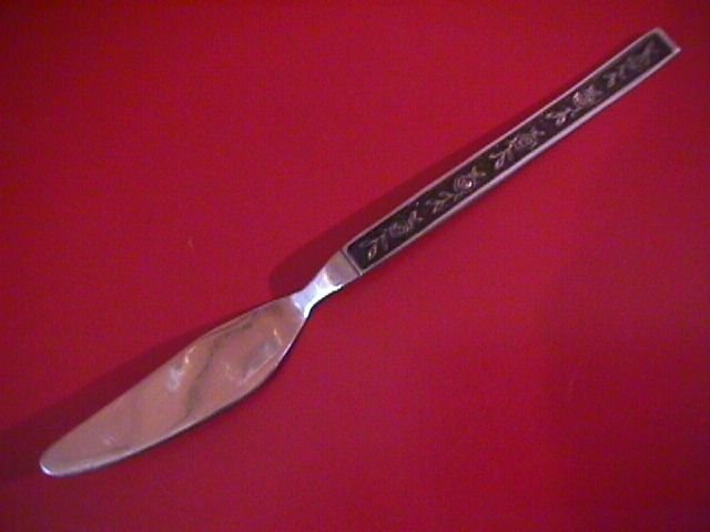 Interpur Stainless