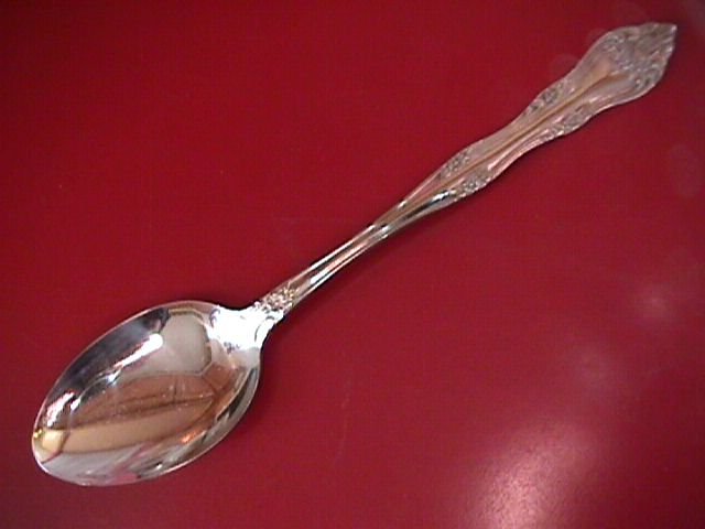Stanley Roberts/Rogers Stainless