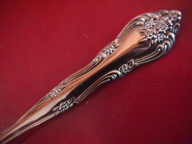 Stanley Roberts/Rogers Stainless