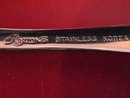 Stanley Roberts/Rogers Stainles