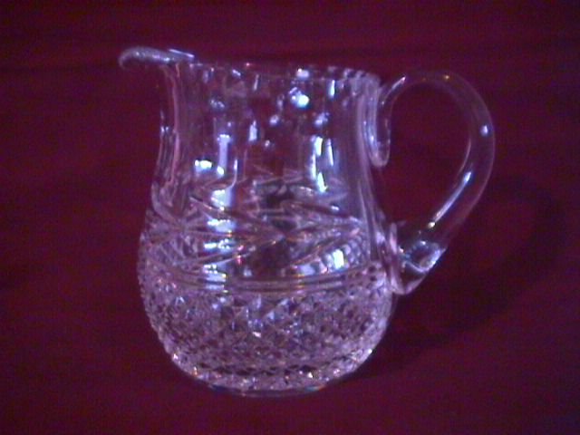 Galway Crystal