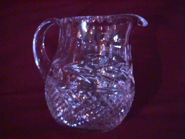 Galway Crystal