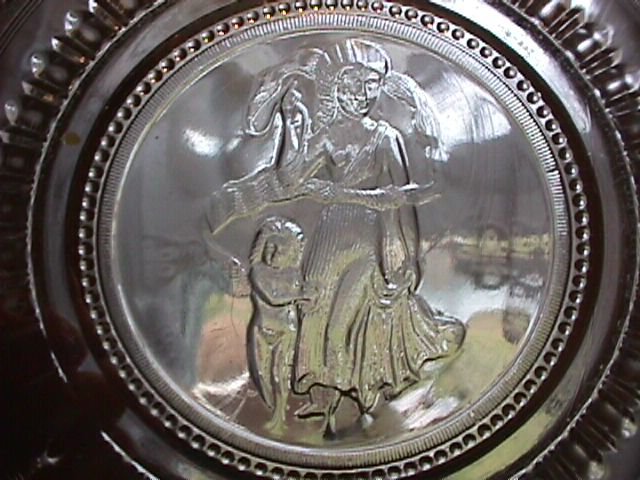 Richards & Hartley Glass Co.