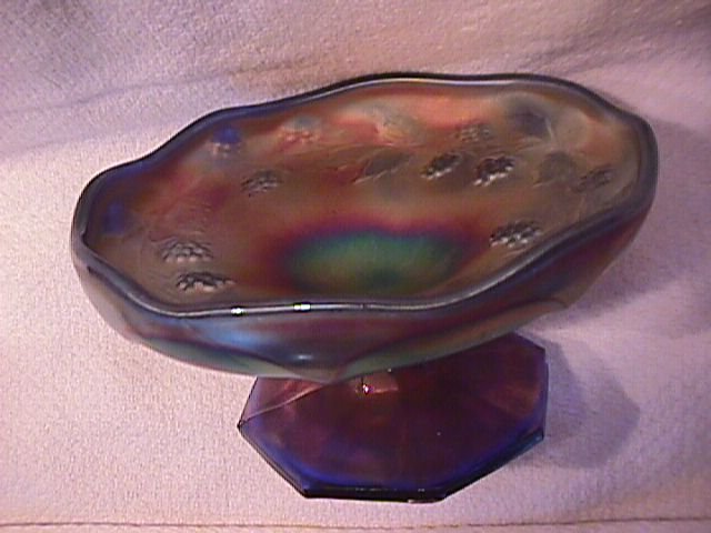Vintage (Fenton) Carnival Glass