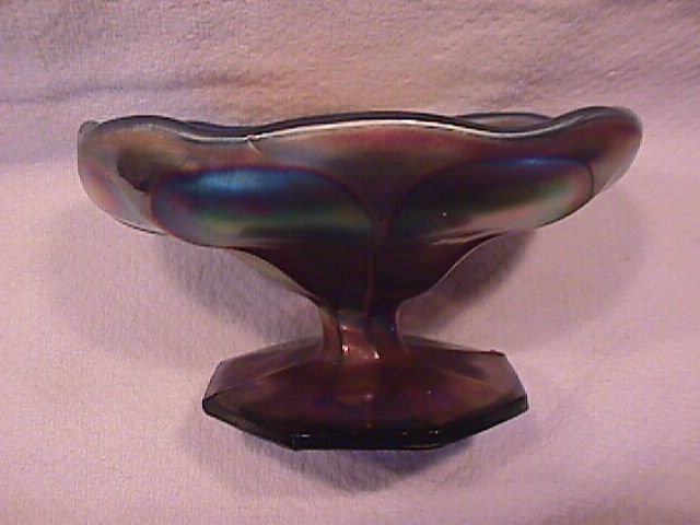 Vintage (Fenton) Carnival Glass