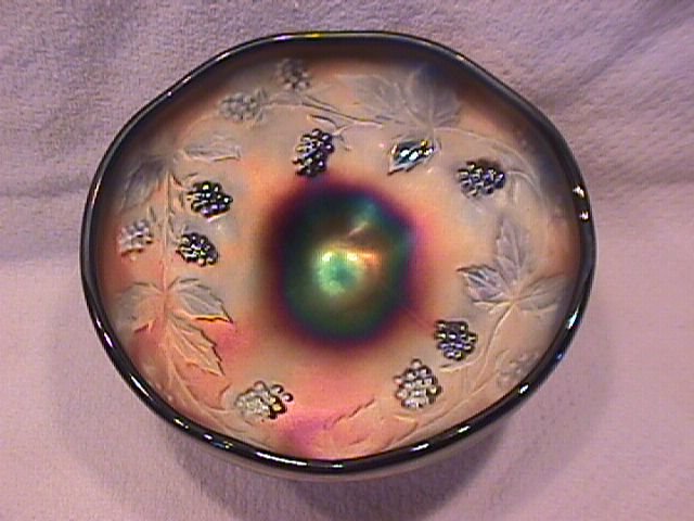 Vintage (Fenton) Carnival Glass