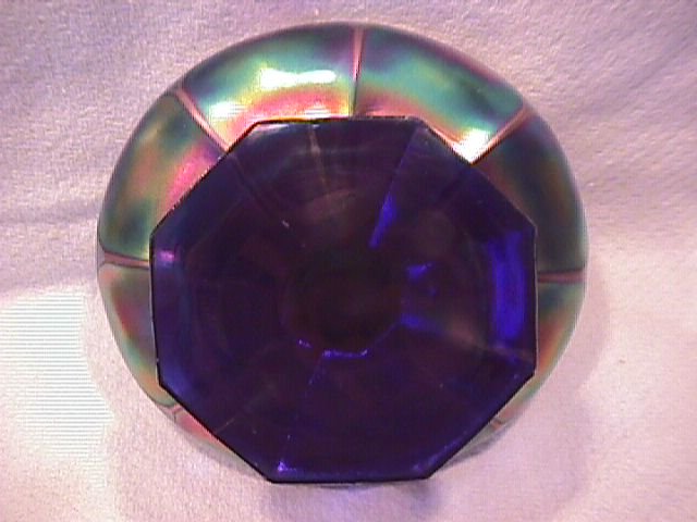 Vintage (Fenton) Carnival Glass