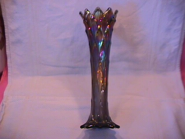 Vintage (Dugan) Carnival Glass