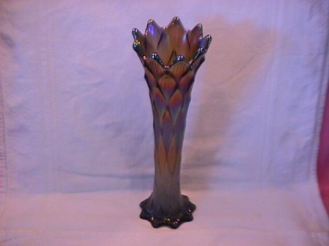 Vintage (Dugan) Carnival Glass