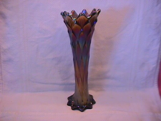 Vintage (Dugan) Carnival Glass