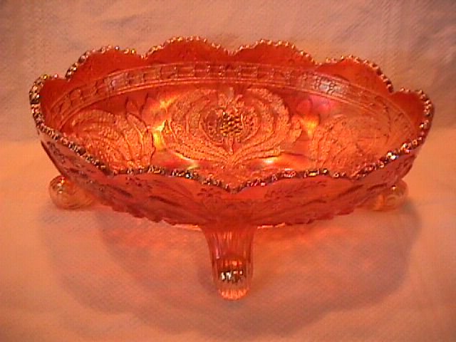 Vintage (Fenton) Carnival Glass