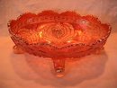 Vintage (Fenton) Carnival Glass