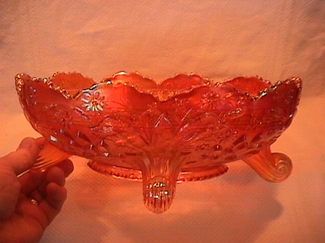 Vintage (Fenton) Carnival Glass