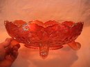 Vintage (Fenton) Carnival Glass