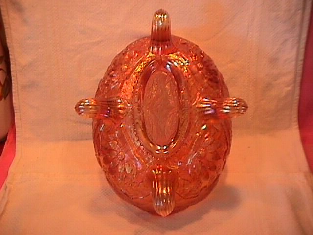 Vintage (Fenton) Carnival Glass
