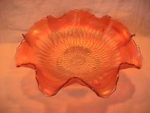 Vintage (Northwood) Carnival Glass