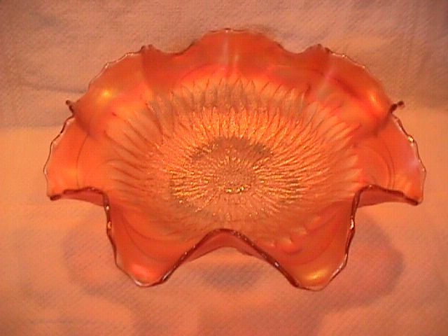 Vintage (Northwood) Carnival Glass