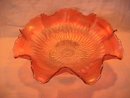Vintage (Northwood) Carnival Glass