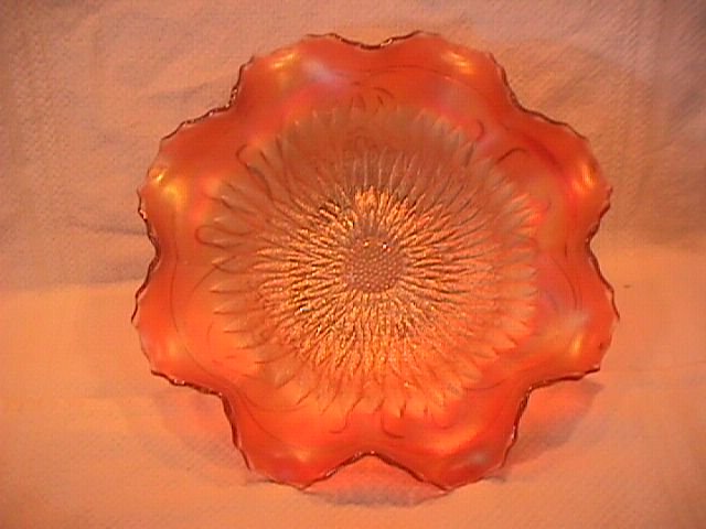 Vintage (Northwood) Carnival Glass