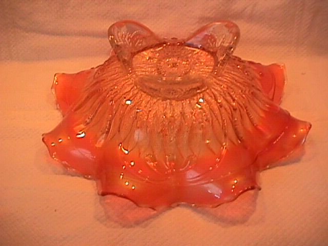 Vintage (Northwood) Carnival Glass