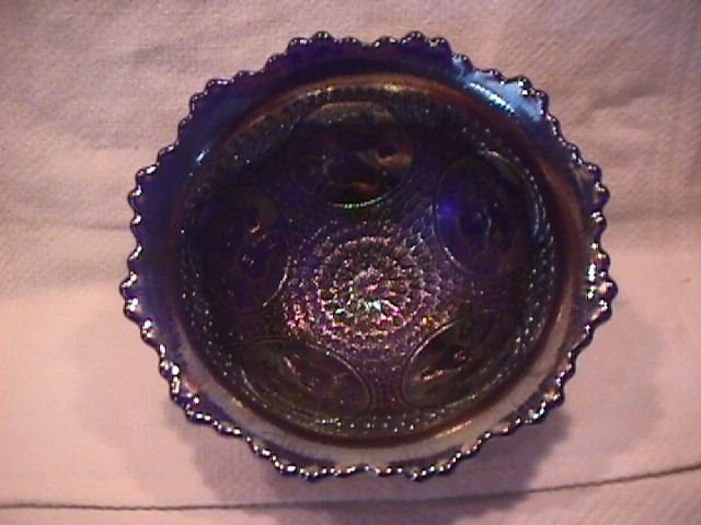 Vintage (Fenton) Carnival Glass