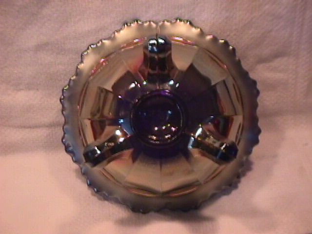 Vintage (Fenton) Carnival Glass