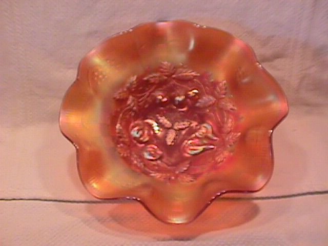 Vintage (Northwood) Carnival Glass