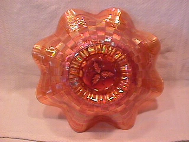 Vintage (Northwood) Carnival Glass