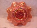 Vintage (Northwood) Carnival Glass