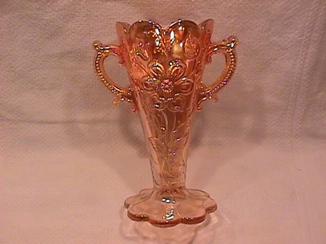Vintage (Dugan) Carnival Glass