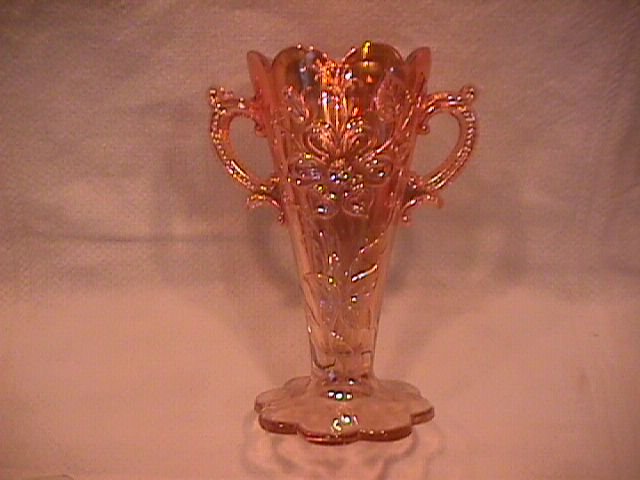 Vintage (Dugan) Carnival Glass
